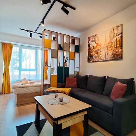 Cozy Studio Near The Historical Heart Of Sofia By Flat Mаnager Exteriör bild
