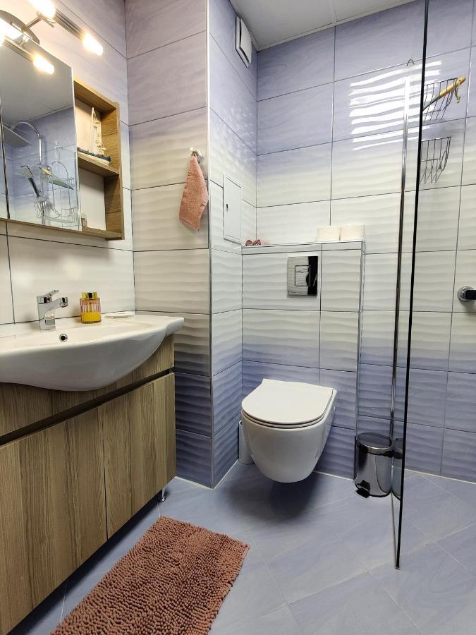 Cozy Studio Near The Historical Heart Of Sofia By Flat Mаnager Exteriör bild