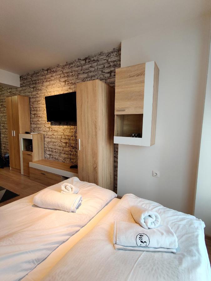 Cozy Studio Near The Historical Heart Of Sofia By Flat Mаnager Exteriör bild