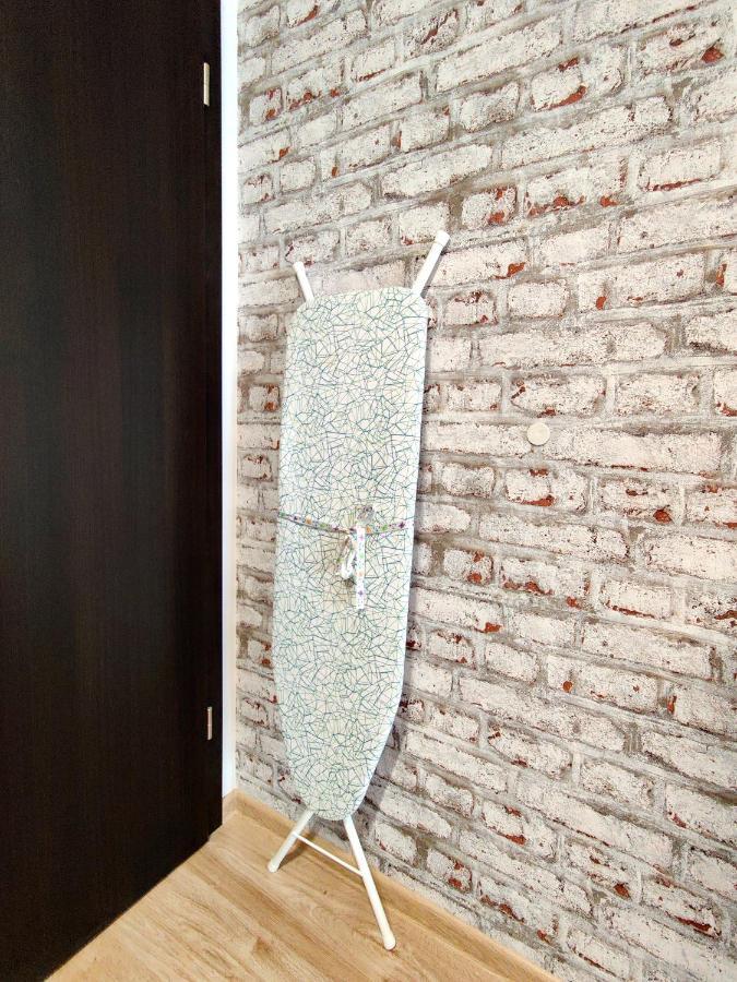 Cozy Studio Near The Historical Heart Of Sofia By Flat Mаnager Exteriör bild